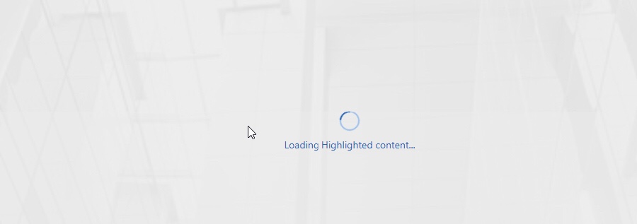 Continuous Loading Video Fix an error with Highlighted content “continuous loading” – Tech Huddle