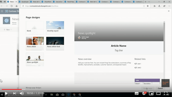 Ignite2018_PageDesign