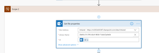 PageApprovalFlow_GetPropertiesID