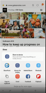 ShareFromPhone_Ignite2018